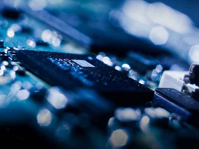 Services for Chipset Manufacturers