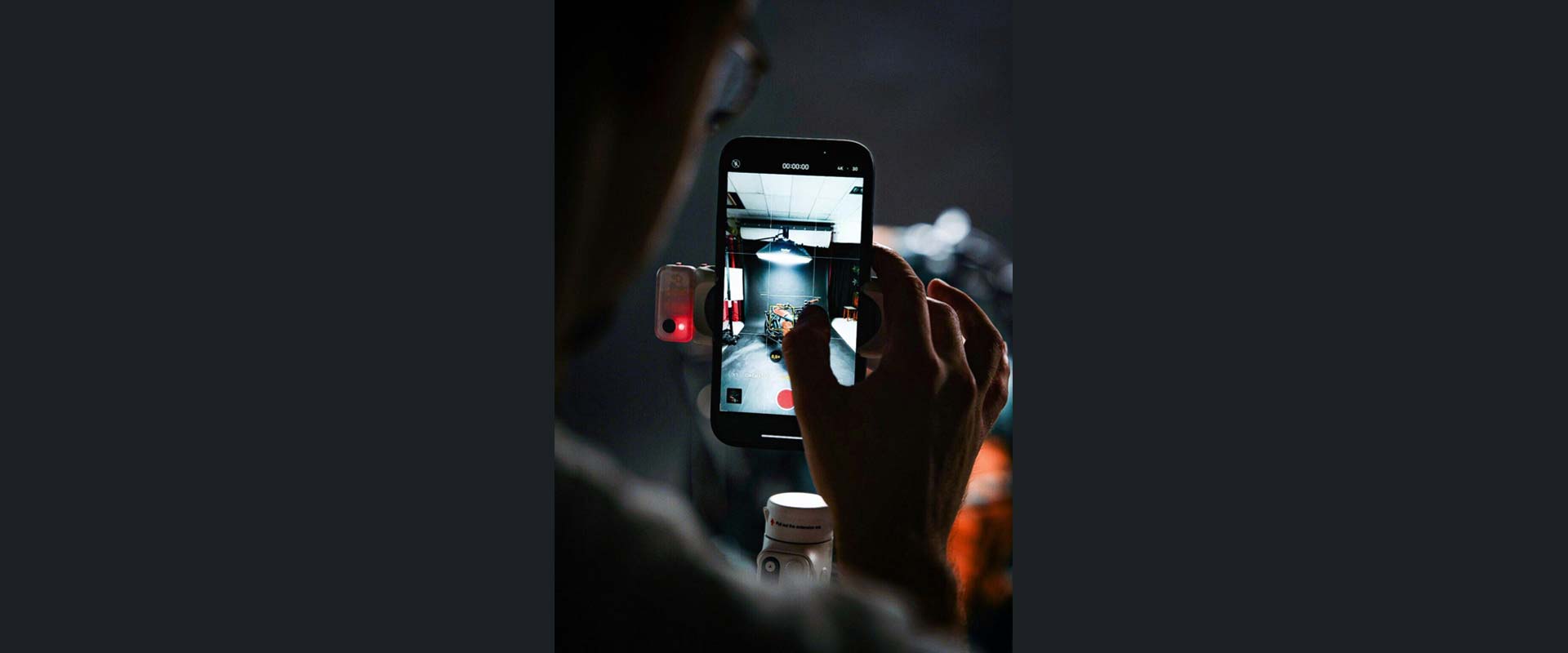 Multimedia Content Creation