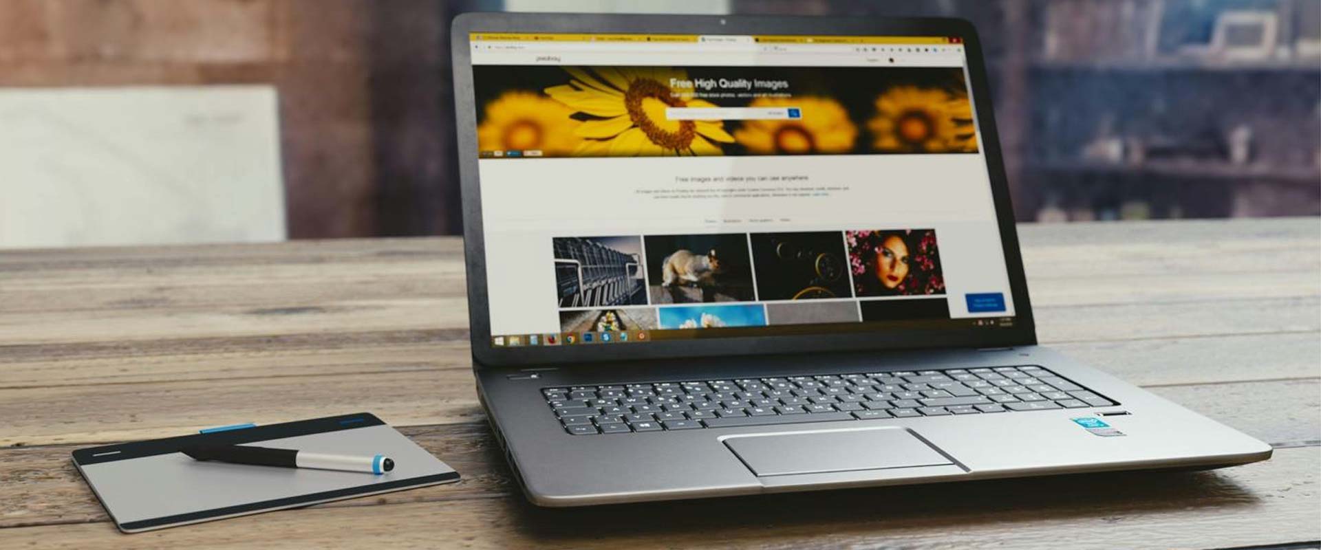 Website Creation
